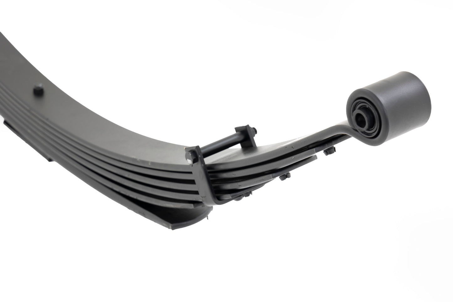 Fits Chevy C10/K10 C15 Truck/Jimmy(73-91) Rear 52" Leaf Springs  6" Pair 8028Kit