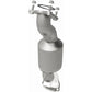 2013-2016 Cadillac ATS OEM Grade Federal / EPA Catalytic Converter 52954