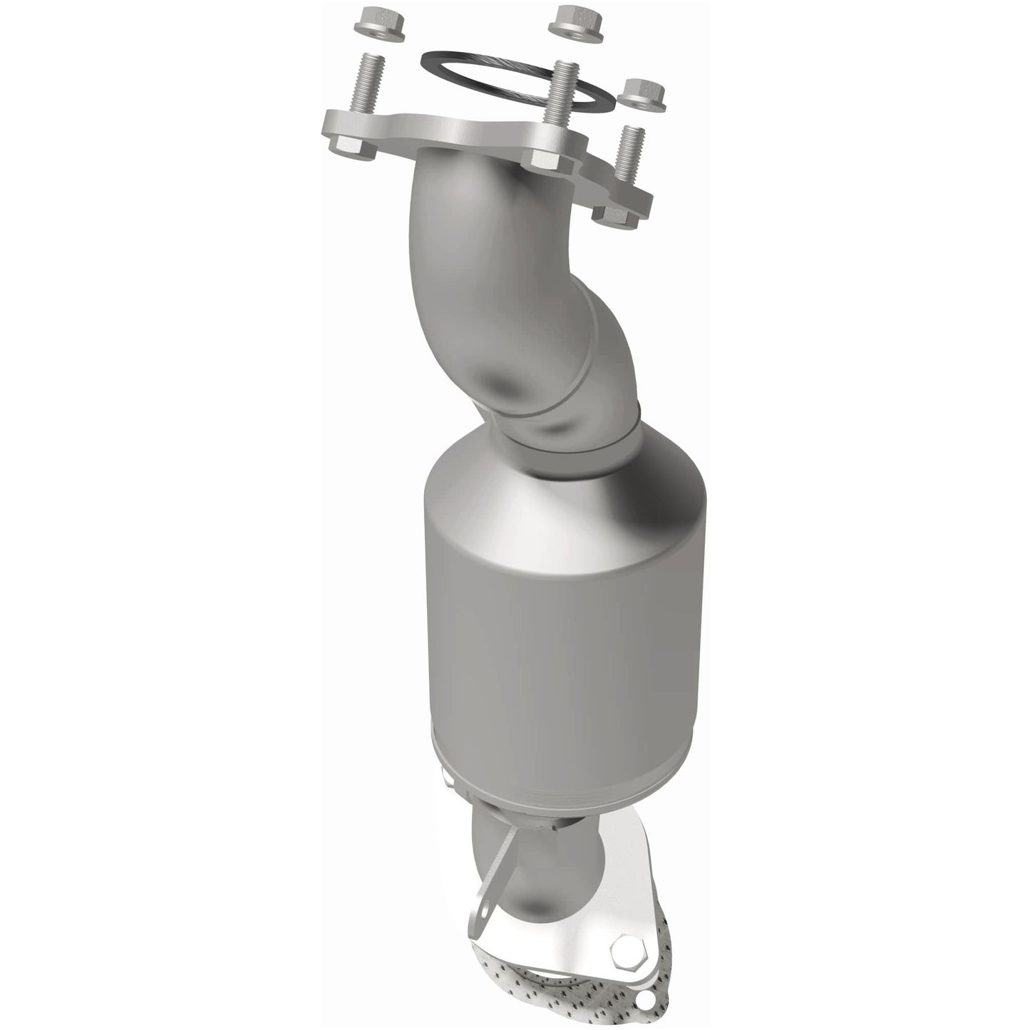 2013-2016 Cadillac ATS OEM Grade Federal / EPA Catalytic Converter 52954