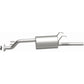 1992-2000 Honda Civic Direct-Fit Muffler Kit 108-0059