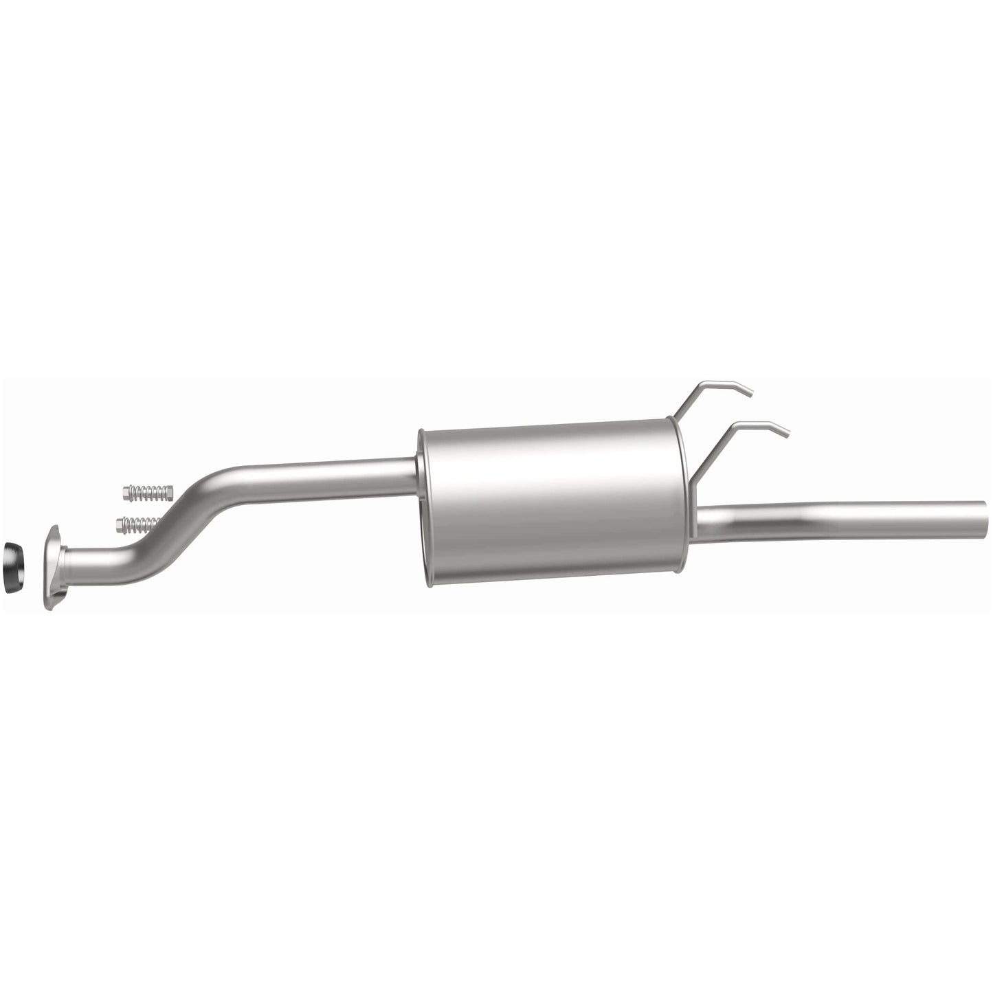 1992-2000 Honda Civic Direct-Fit Muffler Kit 108-0059