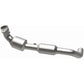 2004 Ford F-150 California Grade CARB Direct-Fit Catalytic Converter 5582705