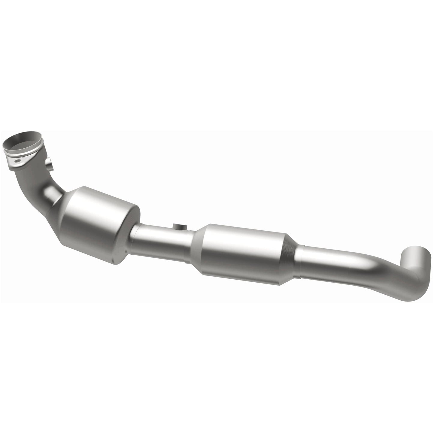 2004 Ford F-150 California Grade CARB Direct-Fit Catalytic Converter 5582705