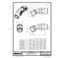 Earls Swivel-Seal® Hose End - 803106ERL