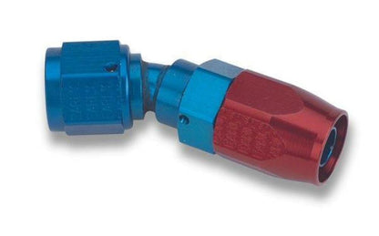 Earls Swivel-Seal® Hose End - 803106ERL