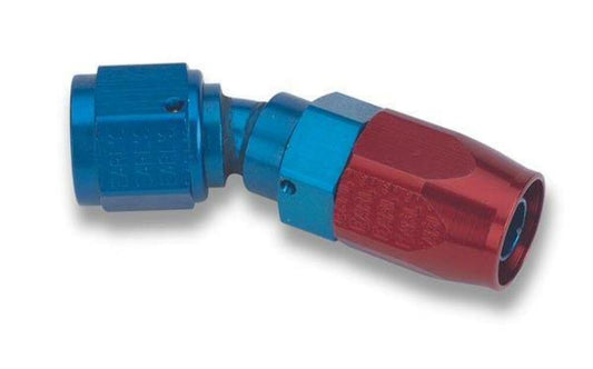 Earls Swivel-Seal® Hose End - 803112ERL