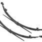 Fits Ford Bronco II (84-90) Rear Leaf Springs 3" Lift Pair 8031Kit