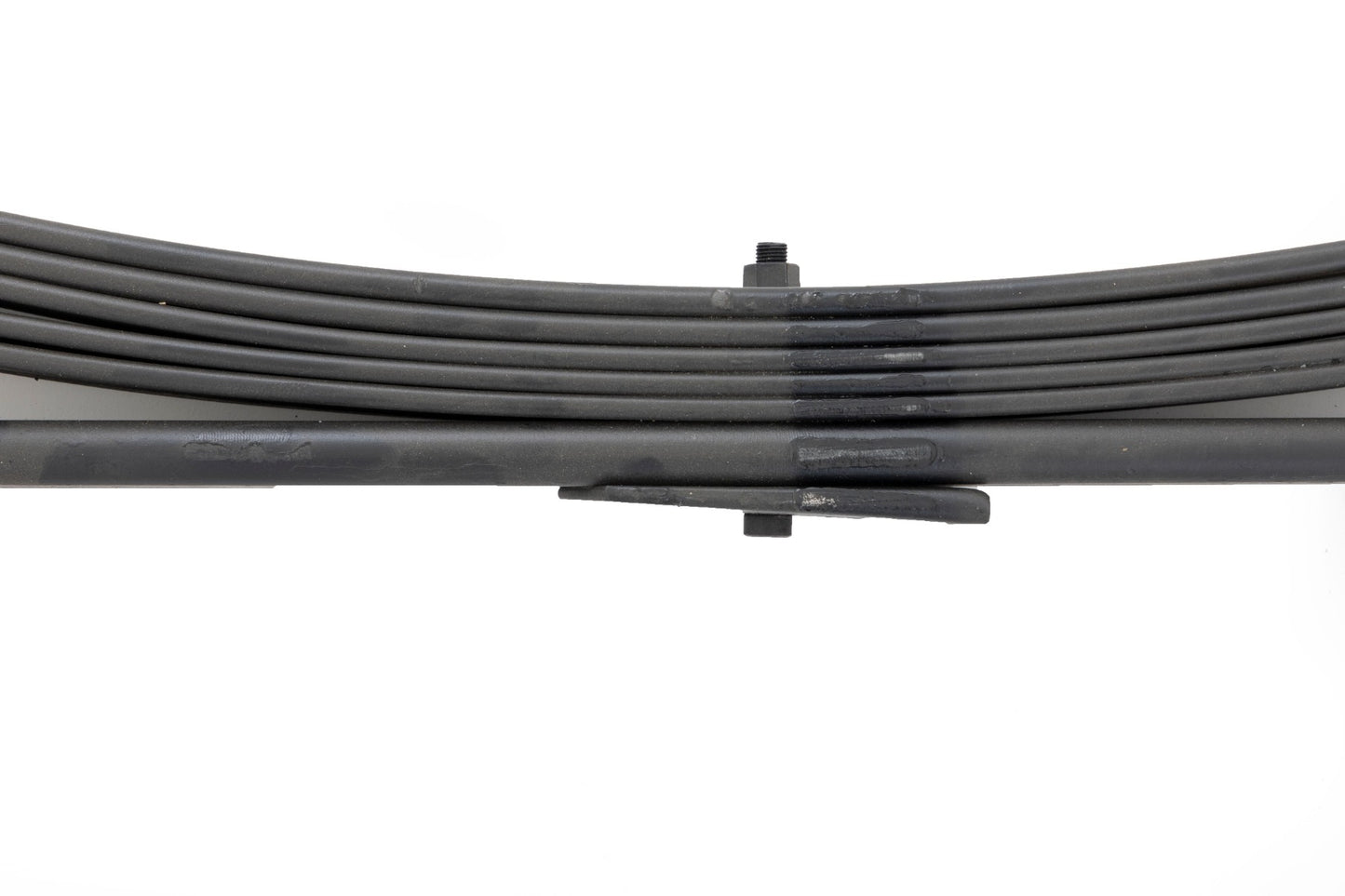 Fits Ford Bronco II (84-90) Rear Leaf Springs 3" Lift Pair 8031Kit