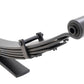 Fits Ford Bronco II (84-90) Rear Leaf Springs 3" Lift Pair 8031Kit