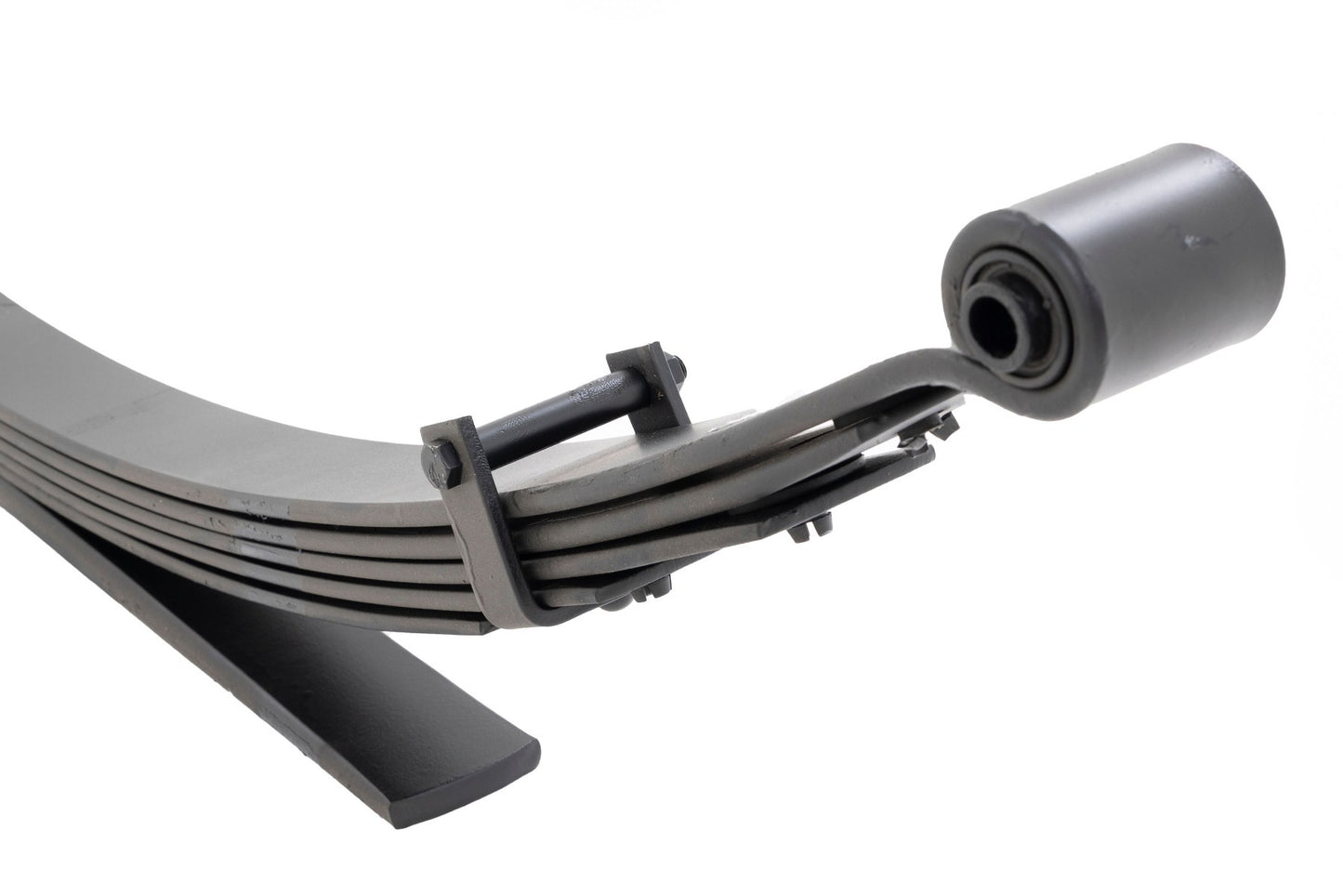 Fits Ford Bronco II (84-90) Rear Leaf Springs 3" Lift Pair 8031Kit