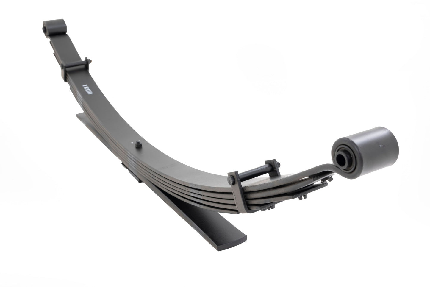 Fits Ford Bronco II (84-90) Rear Leaf Springs 3" Lift Pair 8031Kit