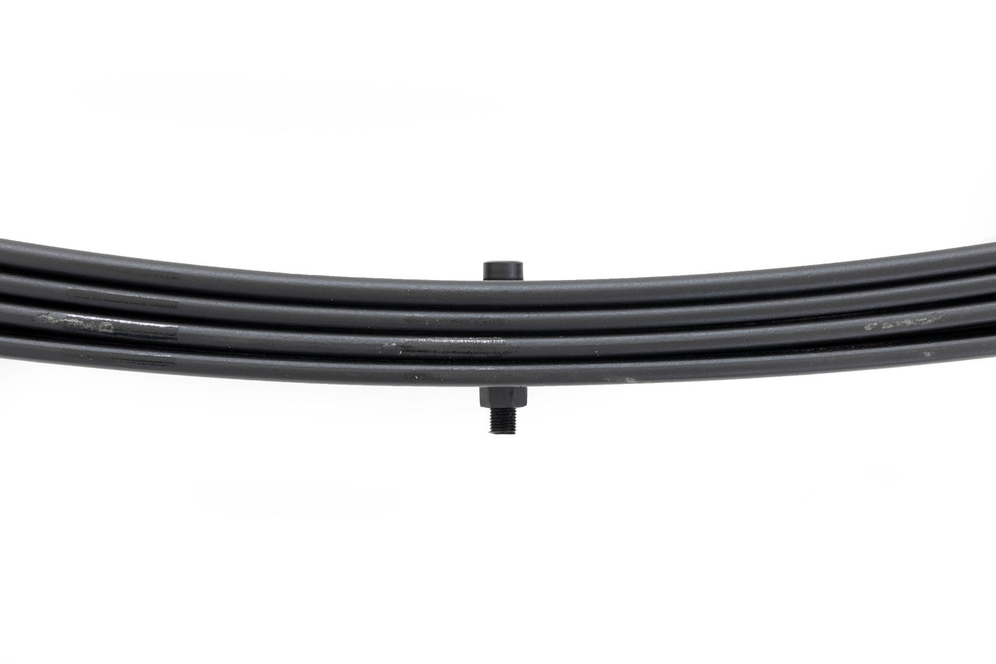 Fits Ford Explorer 4WD (1991-1994) Rear Leaf Springs; 3" Lift; Pair; 8032Kit
