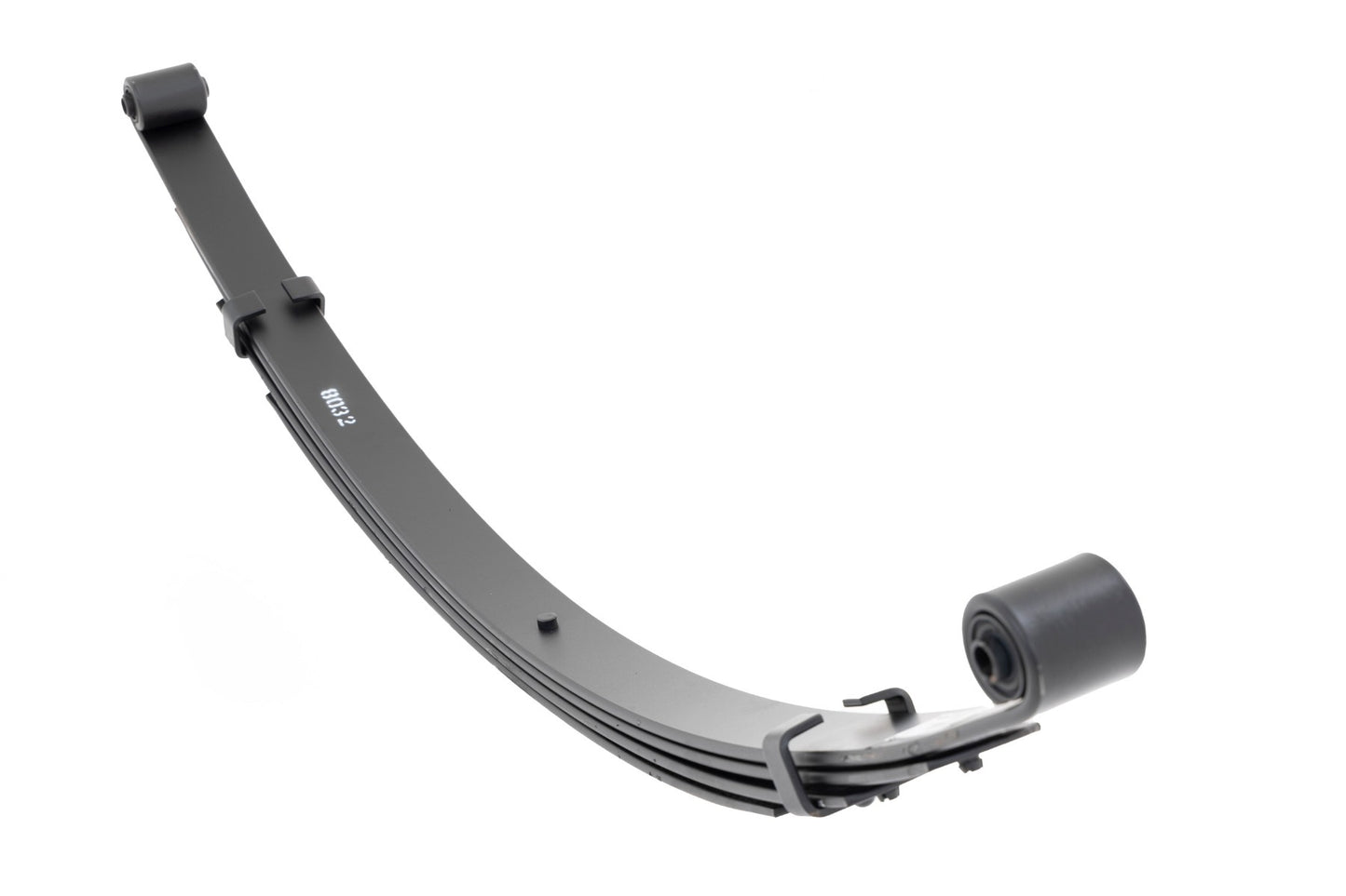 Fits Ford Explorer 4WD (1991-1994) Rear Leaf Springs; 3" Lift; Pair; 8032Kit