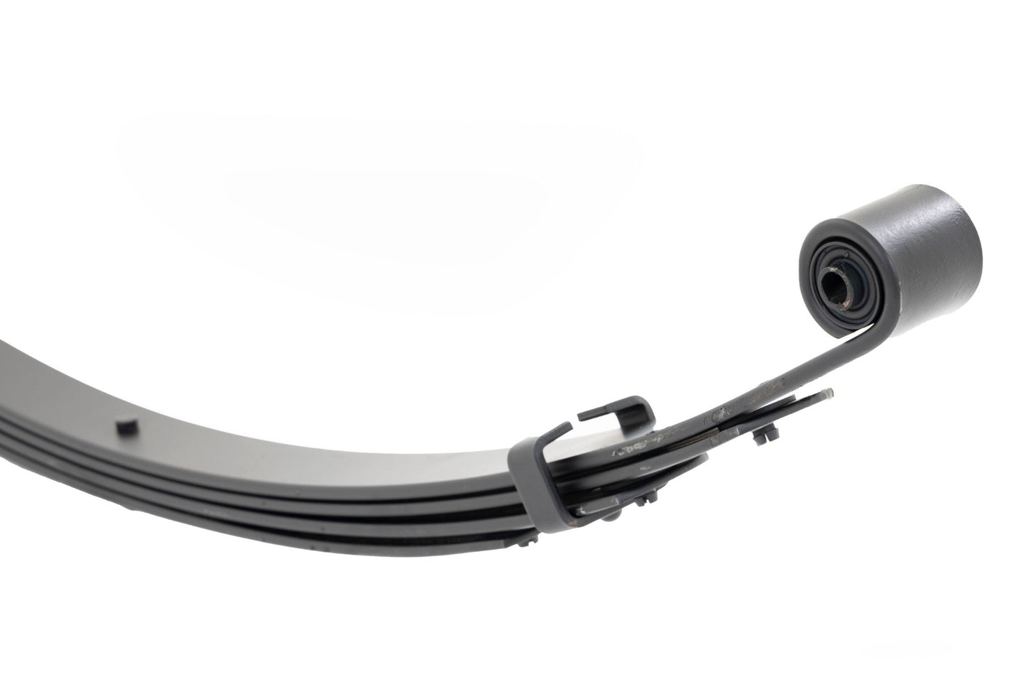 Fits Ford Explorer 4WD (1991-1994) Rear Leaf Springs; 3" Lift; Pair; 8032Kit