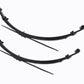 Fits Ford Bronco 4WD(1970-1979) Rear Leaf Springs 4" Lift Pair 8033Kit