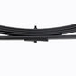 Fits Ford Bronco 4WD(1970-1979) Rear Leaf Springs 4" Lift Pair 8033Kit