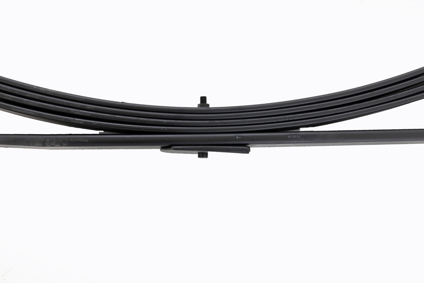 Fits Ford Bronco 4WD(1970-1979) Rear Leaf Springs 4" Lift Pair 8033Kit