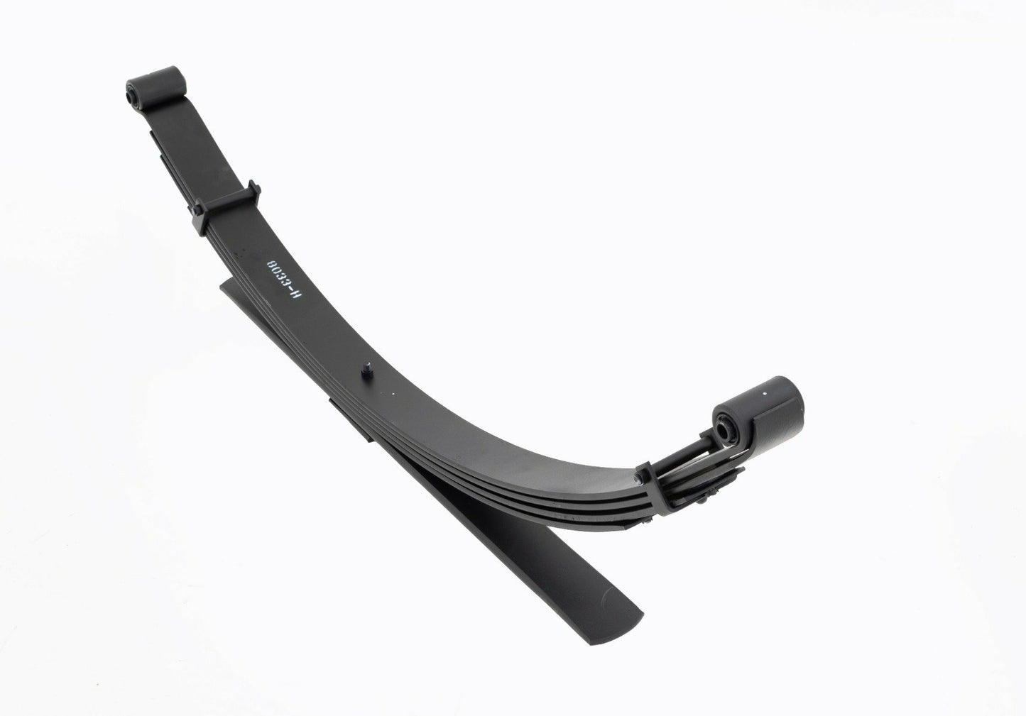 Fits Ford Bronco 4WD(1970-1979) Rear Leaf Springs 4" Lift Pair 8033Kit