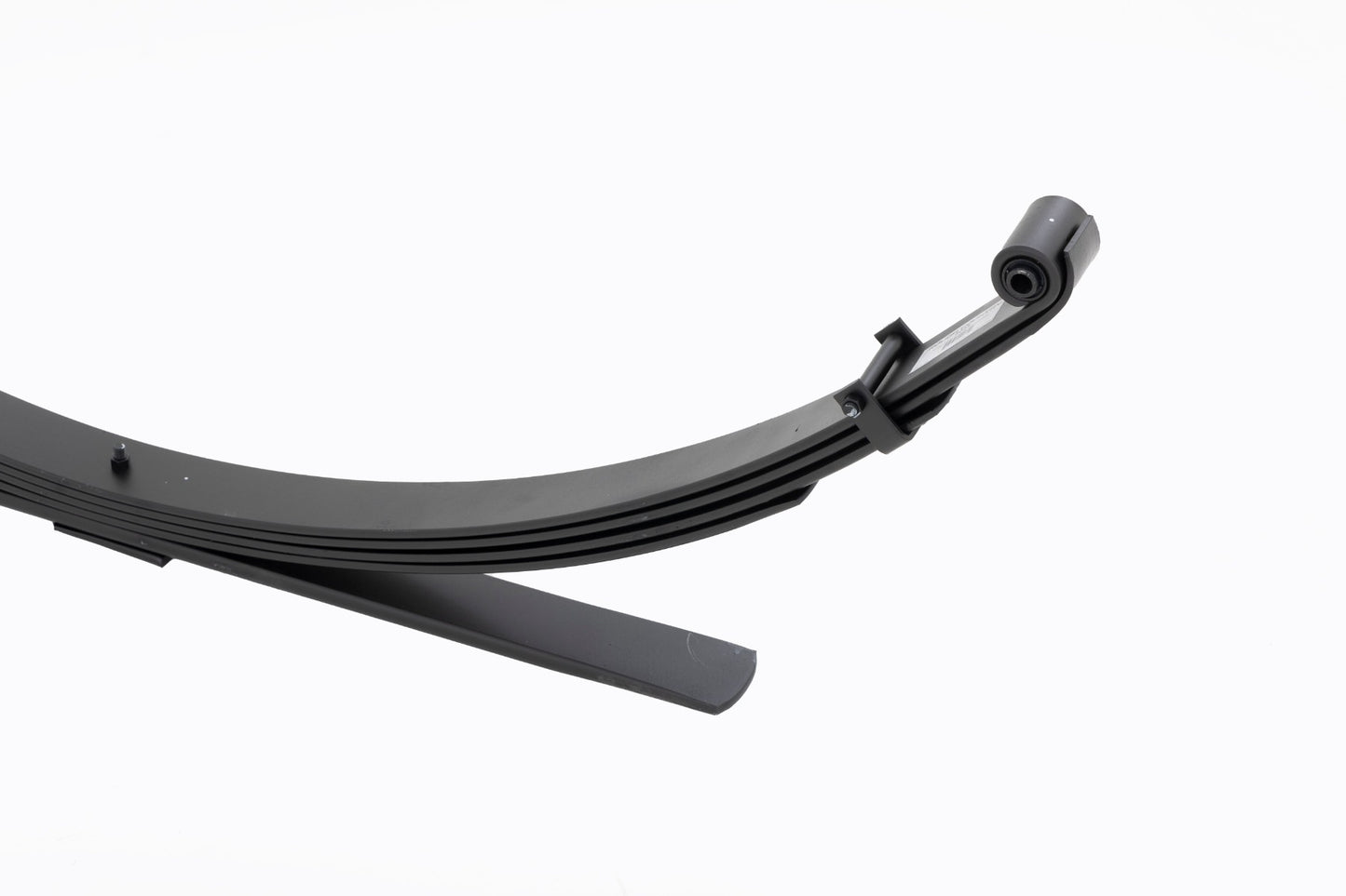 Fits Ford Bronco 4WD(1970-1979) Rear Leaf Springs 4" Lift Pair 8033Kit