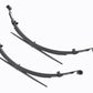 Fits Dodge/Plymouth Trailduster/W100/W200 (70-89) Rear Leaf Springs 4" 8034Kit