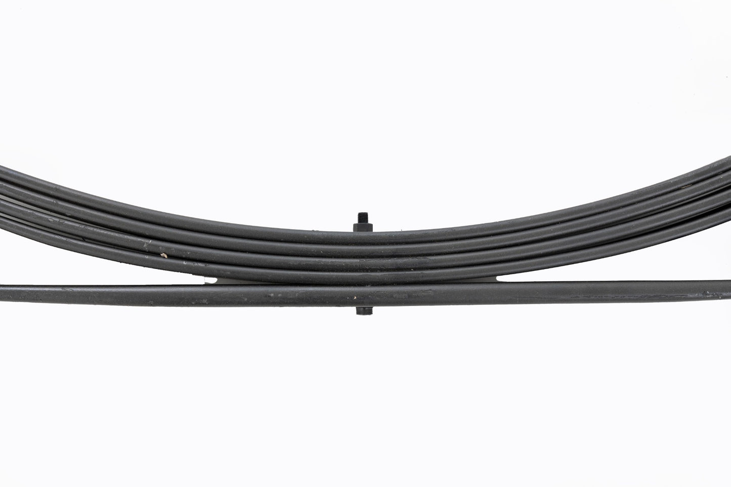 Fits Dodge/Plymouth Trailduster/W100/W200 (70-89) Rear Leaf Springs 4" 8034Kit