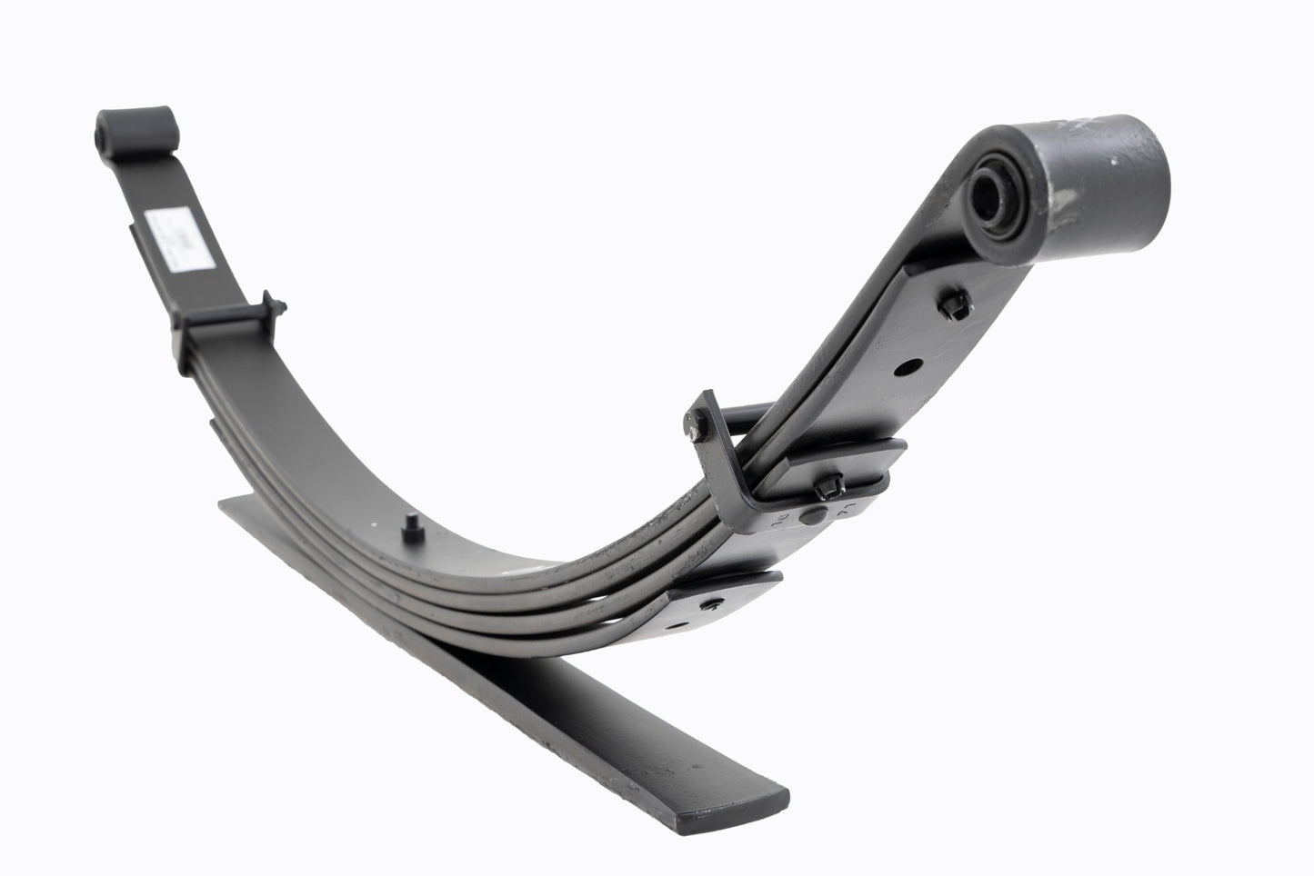 Fits Dodge/Plymouth Trailduster/W100/W200 (70-89) Rear Leaf Springs 4" 8034Kit