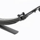Fits Dodge/Plymouth Trailduster/W100/W200 (70-89) Rear Leaf Springs 4" 8034Kit
