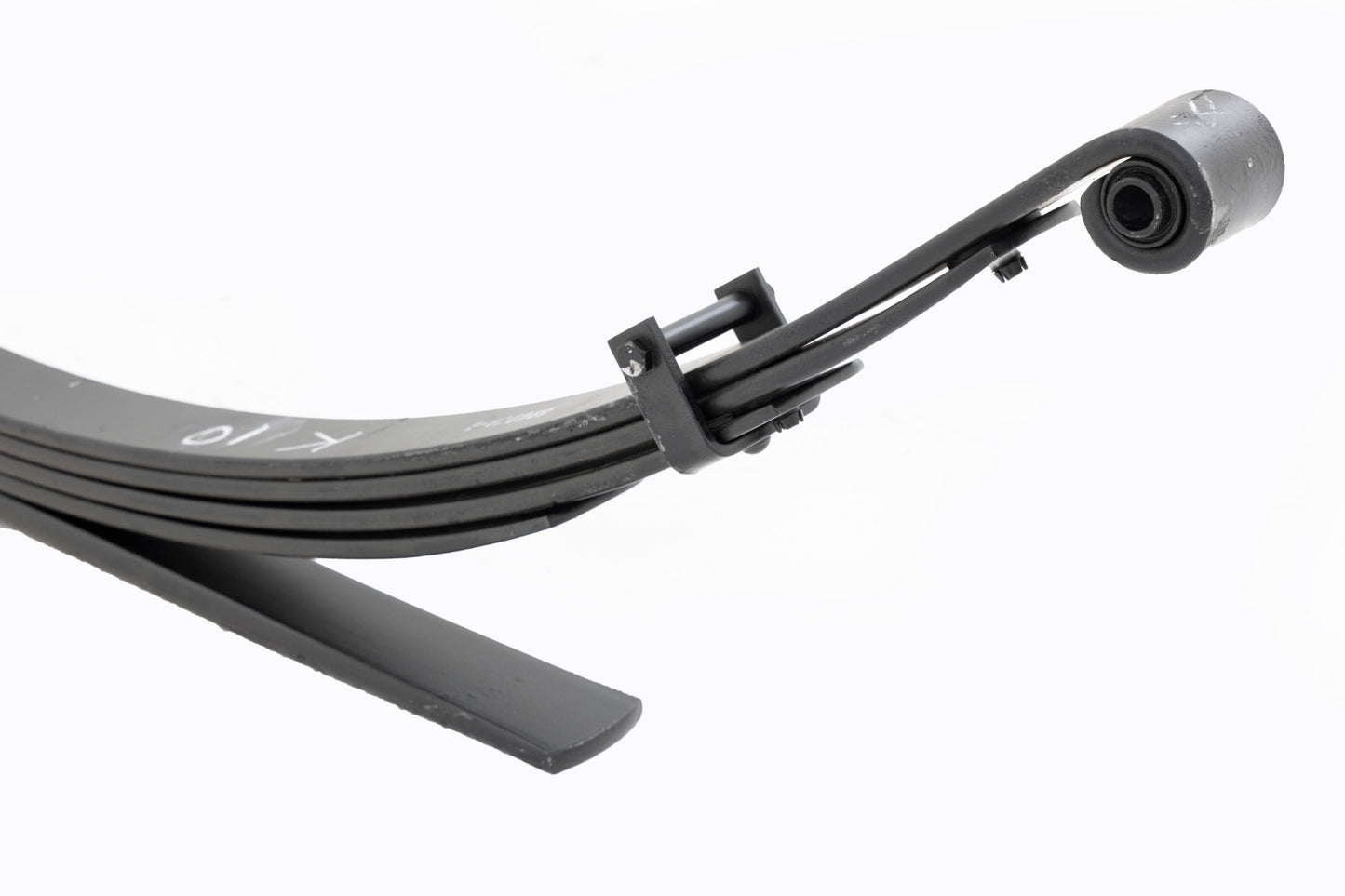 Fits Dodge/Plymouth Trailduster/W100/W200 (70-89) Rear Leaf Springs 4" 8034Kit