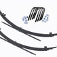 Fits Chevy C20/K20 C25/K25 4WD(77-87) Rear 56" Leaf Springs 2" Pair 8036Kit