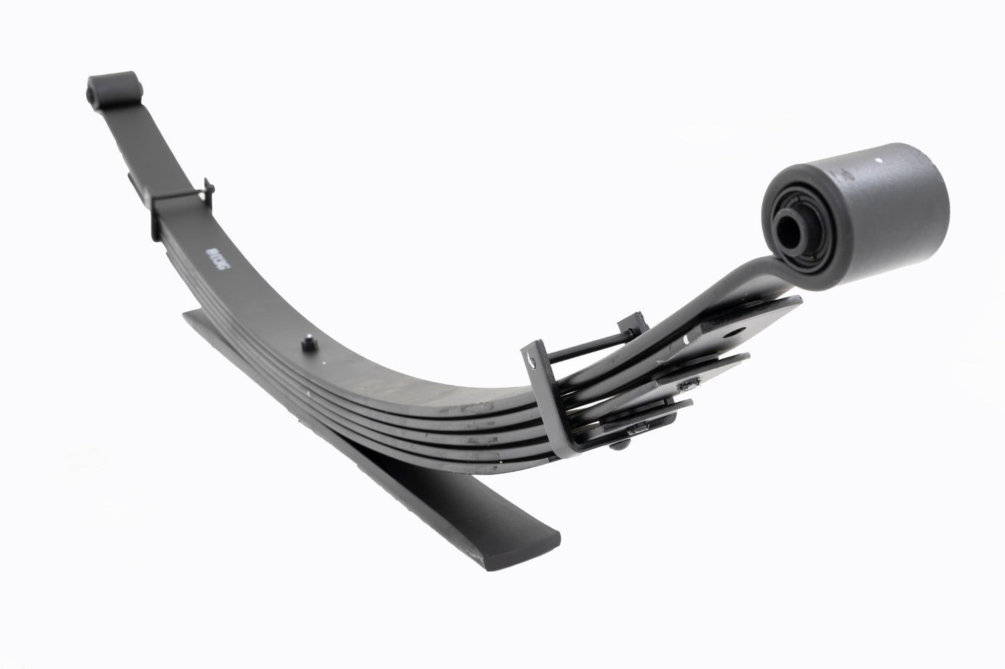 Fits Chevy C20/K20 C25/K25 4WD(77-87) Rear 56" Leaf Springs 2" Pair 8036Kit