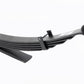 Fits Chevy C20/K20 C25/K25 4WD(77-87) Rear 56" Leaf Springs 2" Pair 8036Kit