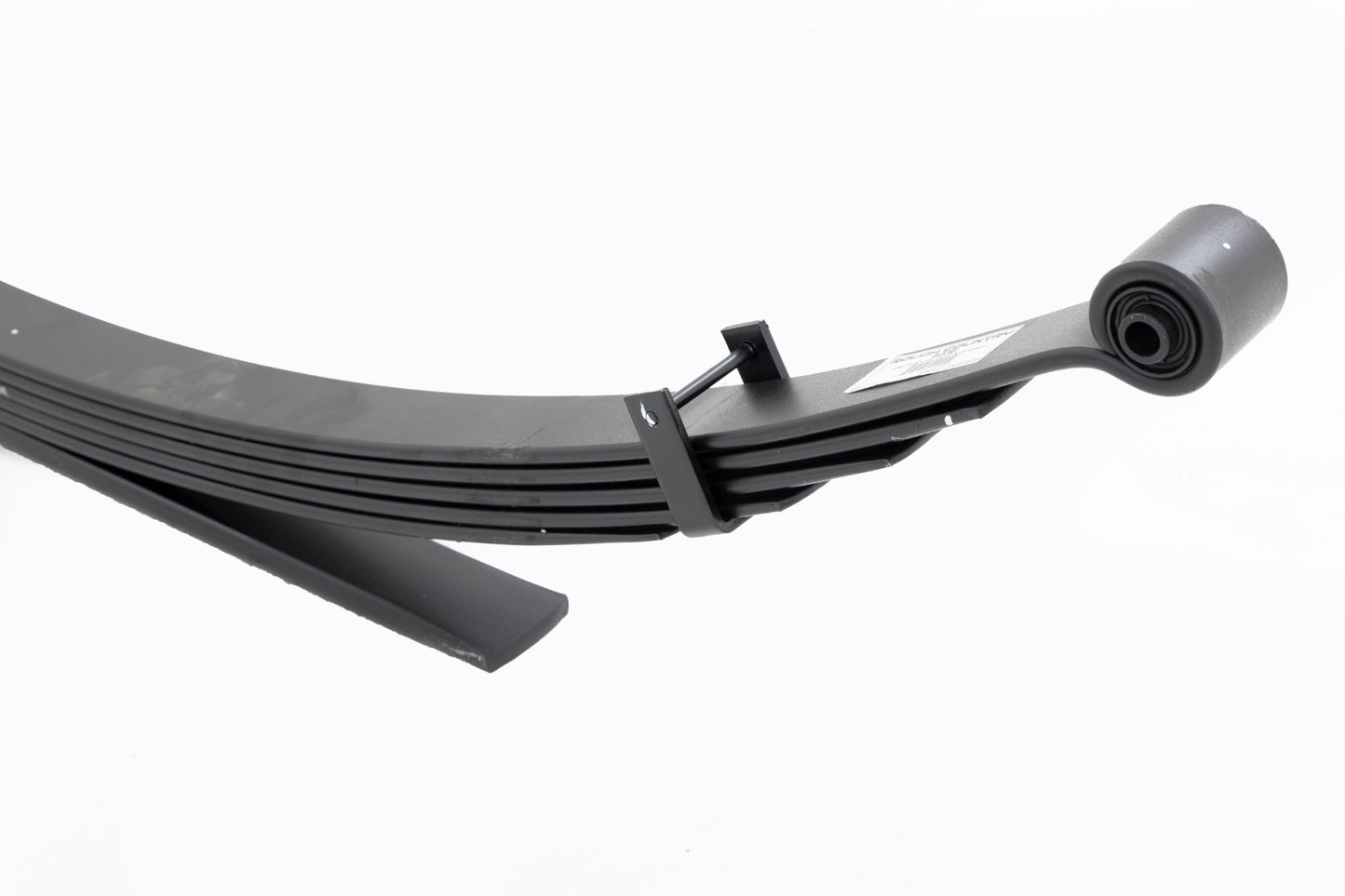 Fits Chevy C20/K20 C25/K25 4WD(77-87) Rear 56" Leaf Springs 2" Pair 8036Kit