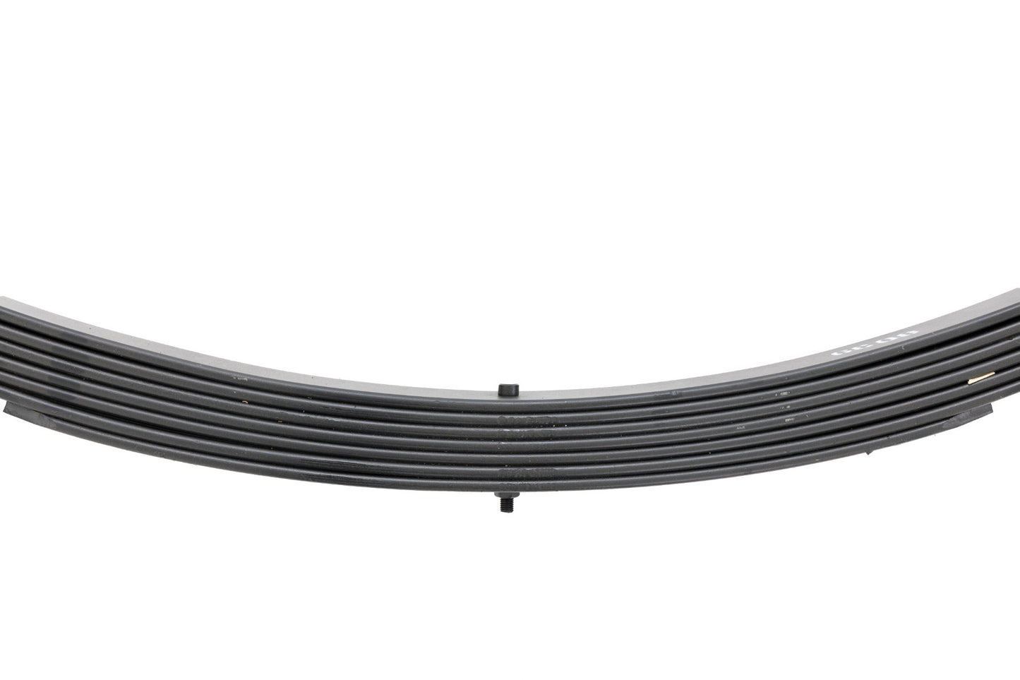 Fits International Scout II 4WD(71-80) Front Leaf Springs 2.5" Lift Pair 8039Kit