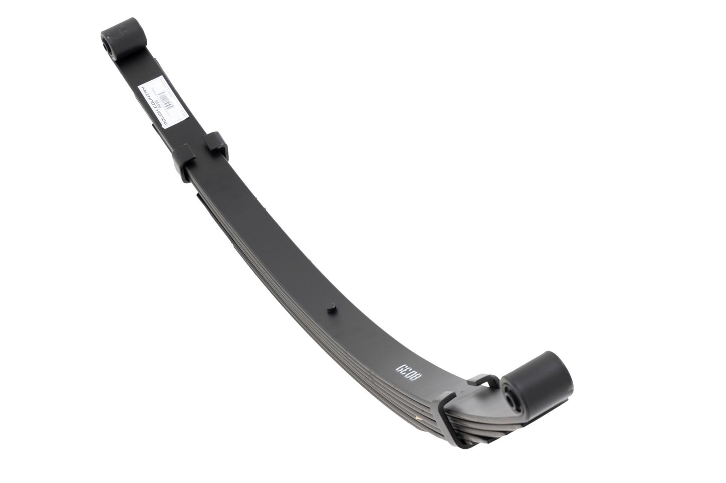 Fits International Scout II 4WD(71-80) Front Leaf Springs 2.5" Lift Pair 8039Kit