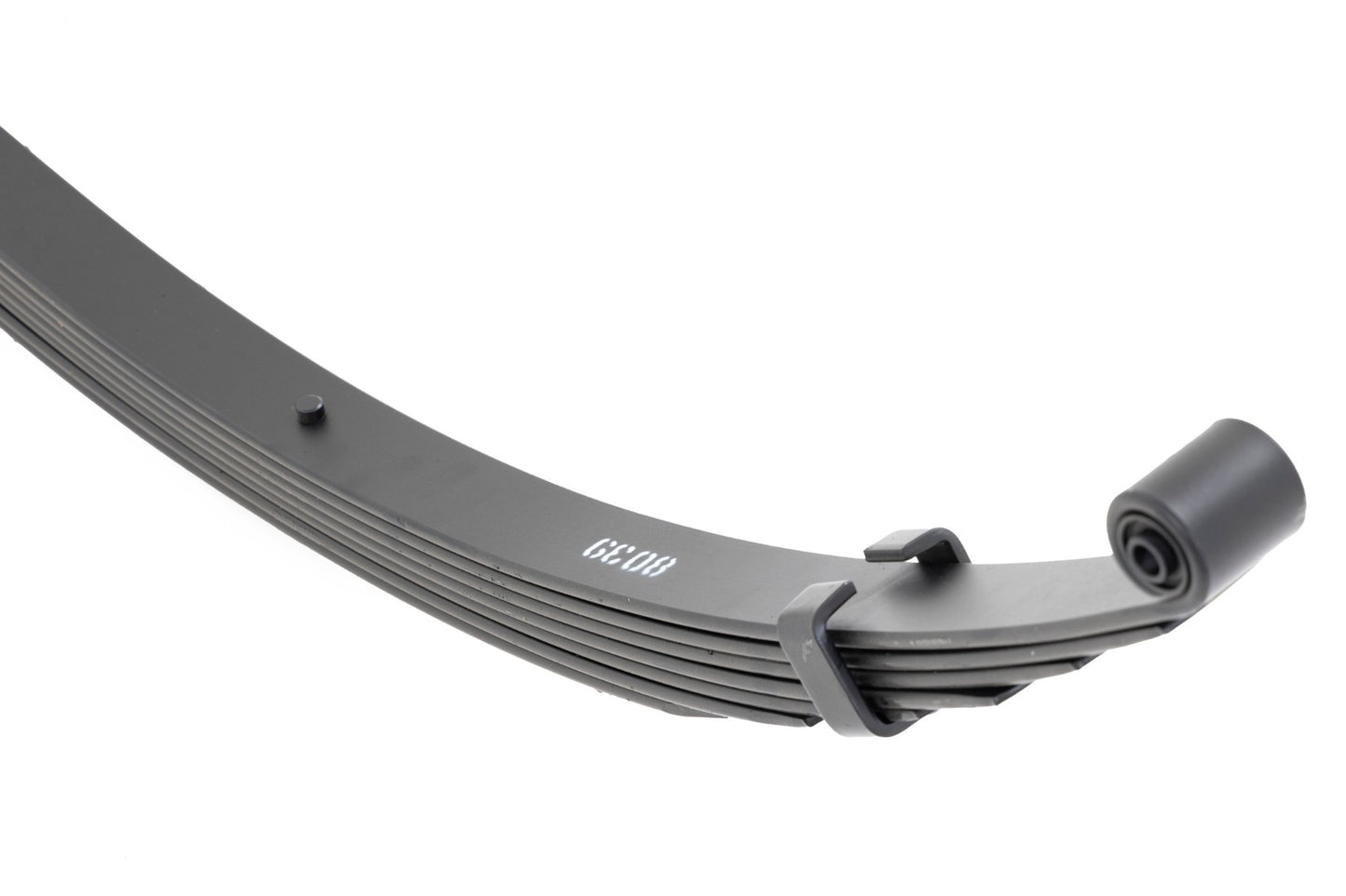 Fits International Scout II 4WD(71-80) Front Leaf Springs 2.5" Lift Pair 8039Kit