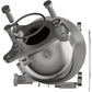 Catalytic Converter for 2023-2025 Honda CR-V 1.5L OEM Grade Federal / EPA Compliant Direct-Fit Catalytic Converter Magna