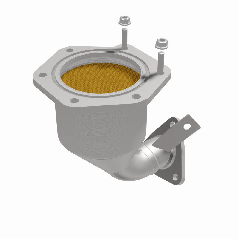 2007-2012 Nissan Altima 3.5L Direct-Fit Catalytic Converter 551128 Magnaflow - Catalytic Converters Car Part People