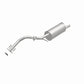 Fits 2004-2009 Toyota Prius 1.5L Direct-Fit Replacement Exhaust System 106-0134