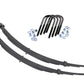Fits International Scout II 4WD(71-80) Rear Leaf Springs 2.5" Lift Pair 8040Kit
