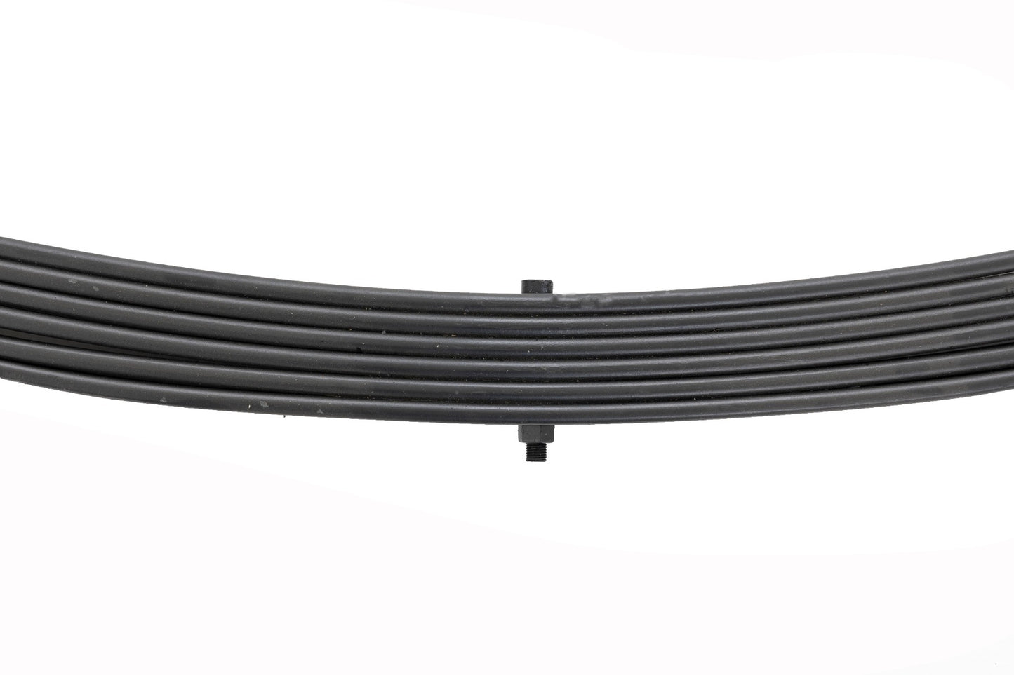 Fits International Scout II 4WD(71-80) Rear Leaf Springs 2.5" Lift Pair 8040Kit