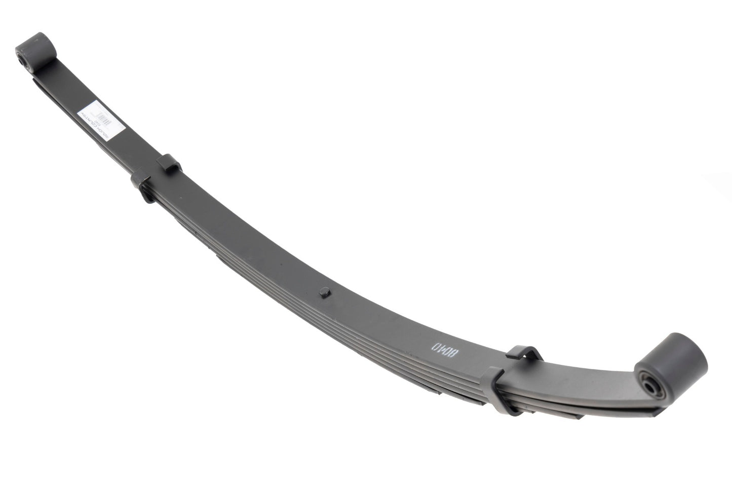 Fits International Scout II 4WD(71-80) Rear Leaf Springs 2.5" Lift Pair 8040Kit