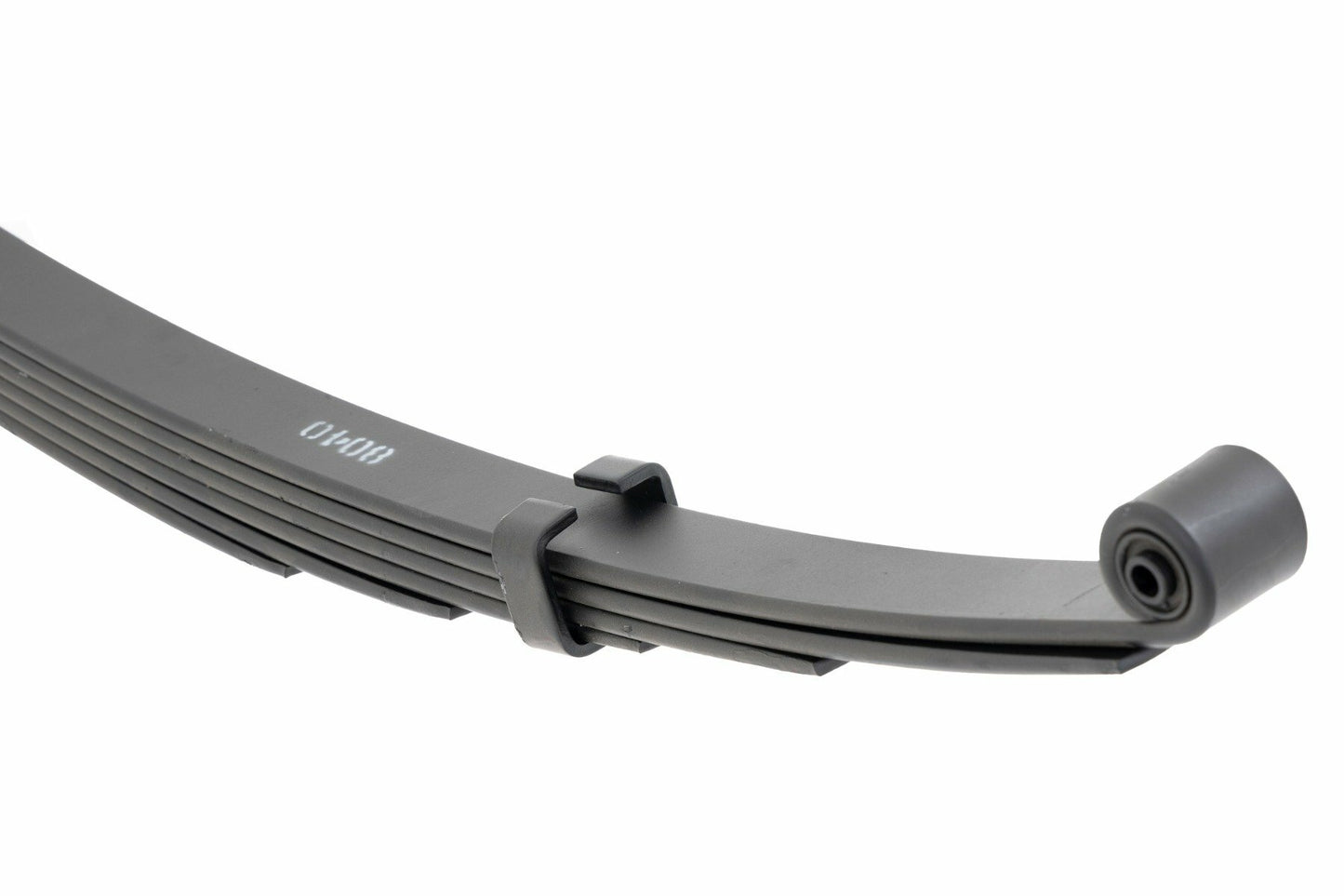 Fits International Scout II 4WD(71-80) Rear Leaf Springs 2.5" Lift Pair 8040Kit