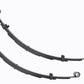 Fits Toyota Land Cruiser FJ40 4WD(64-80) Front Leaf Springs 4" Lift Pair 8041Kit
