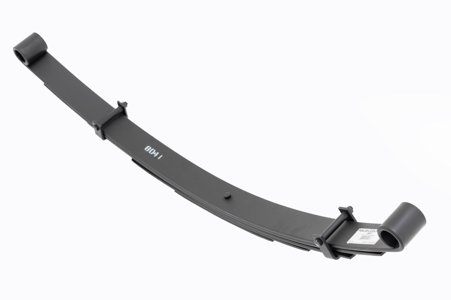 Fits Toyota Land Cruiser FJ40 4WD(64-80) Front Leaf Springs 4" Lift Pair 8041Kit