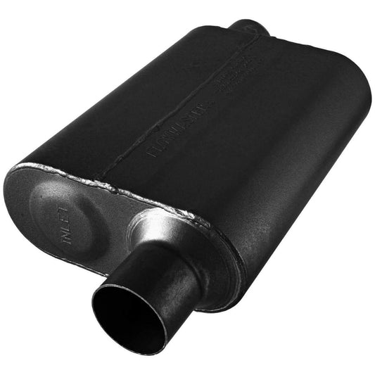 Flowmaster 40 Series Chambered Muffler 8042543