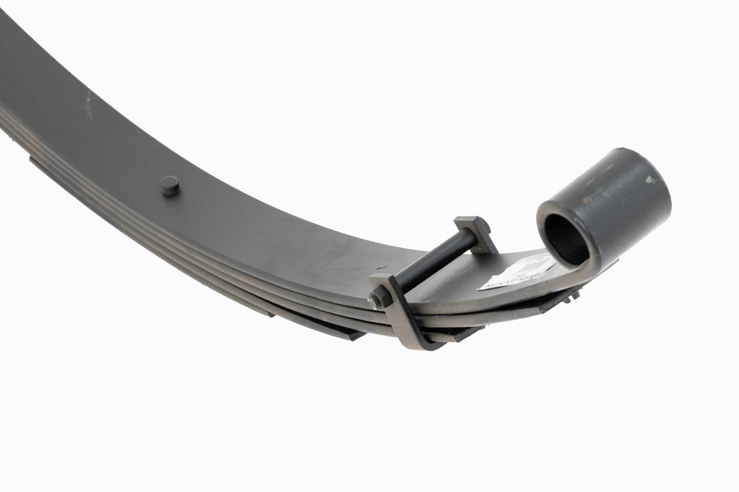 Fits Toyota Land Cruiser FJ40 4WD(64-80) Rear Leaf Springs 4" Lift Pair 8042Kit