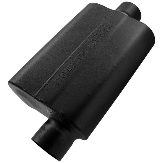 Flowmaster 40 Series Chambered Muffler 8043041