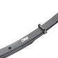 Fits Ford F-250 4WD (1980-1997) Front Leaf Springs; 4" Lift; Pair; 8044Kit