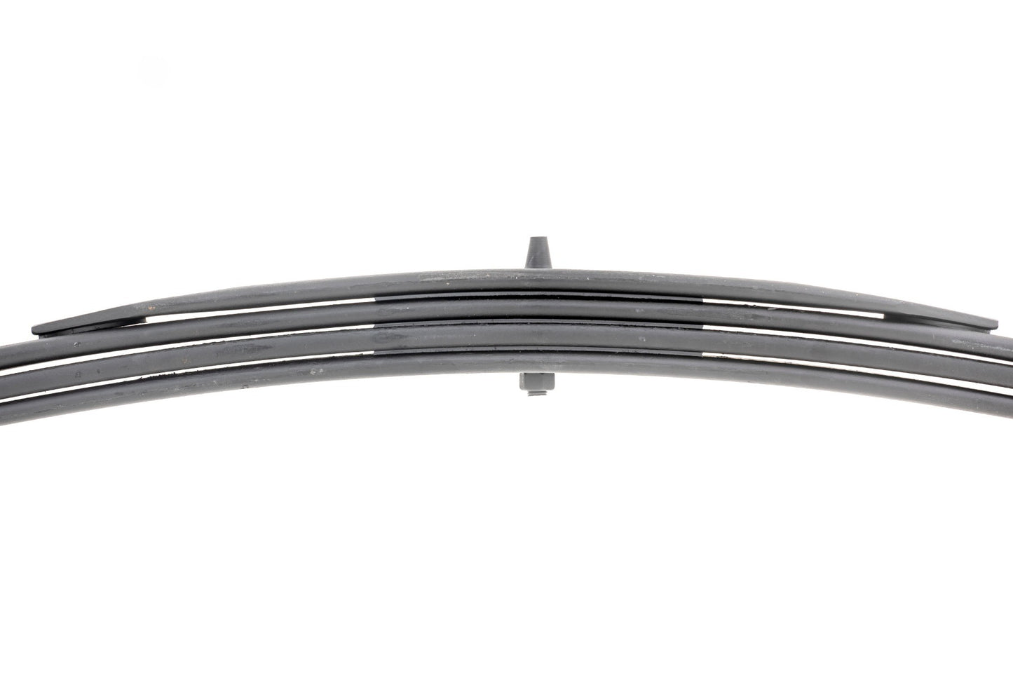 Fits Ford F-250 4WD (1980-1997) Front Leaf Springs; 4" Lift; Pair; 8044Kit