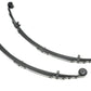 Fits Jeep Cherokee XJ 2&4WD (1984-2001) Rear Leaf Springs; 4" Lift; Pair 8047Kit